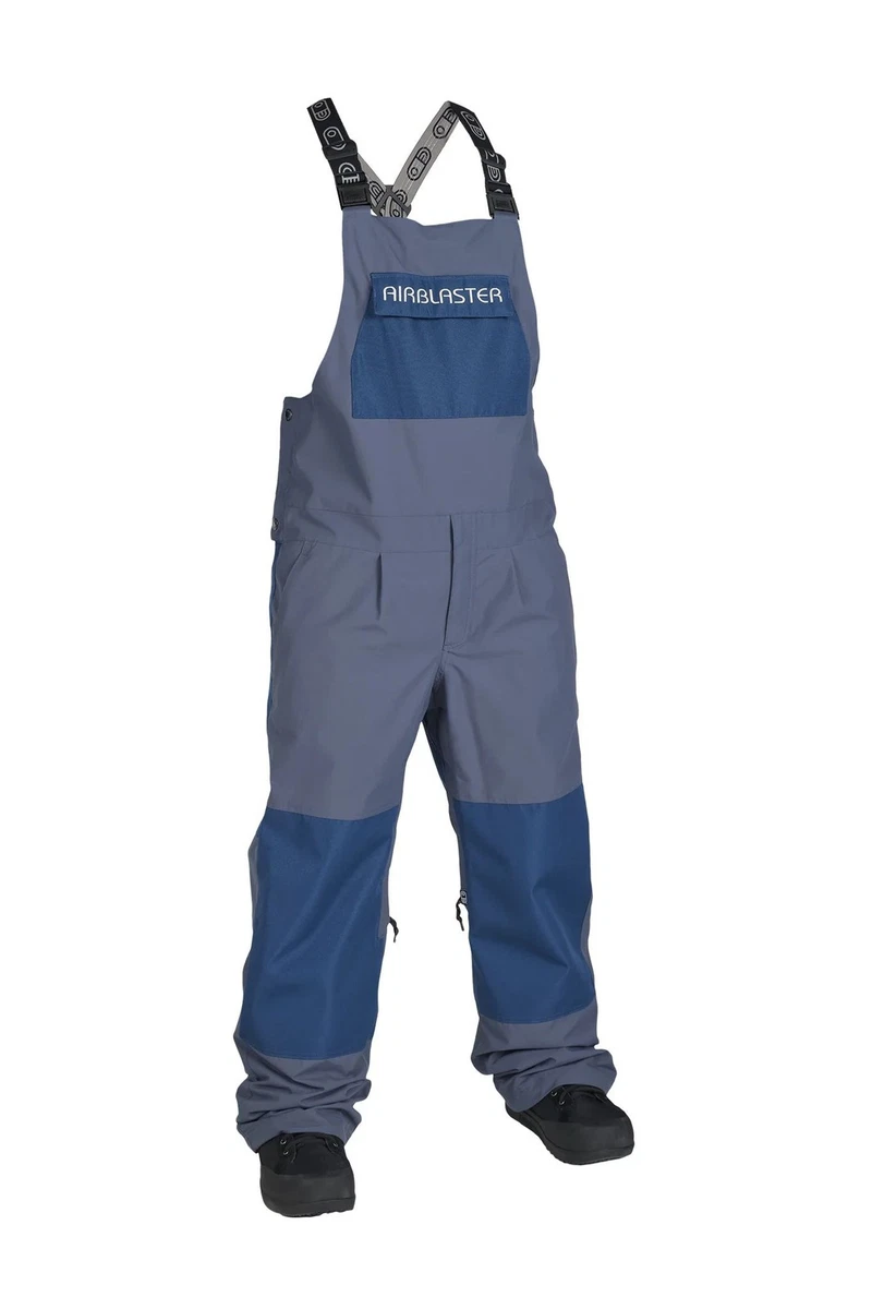 Airblaster Men Winter Sports Snow Pants & Bibs for sale - eBay