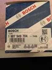 Image of Bosch Waterpump 1987949704