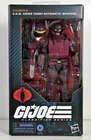 COBRA S.A.W. VIPER #147 GI JOE CLASSIFIED SAW TROOPER NEW FREE SHIPPING