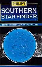 Philip's Southern Star Finder: A month-by-month guide to the nig