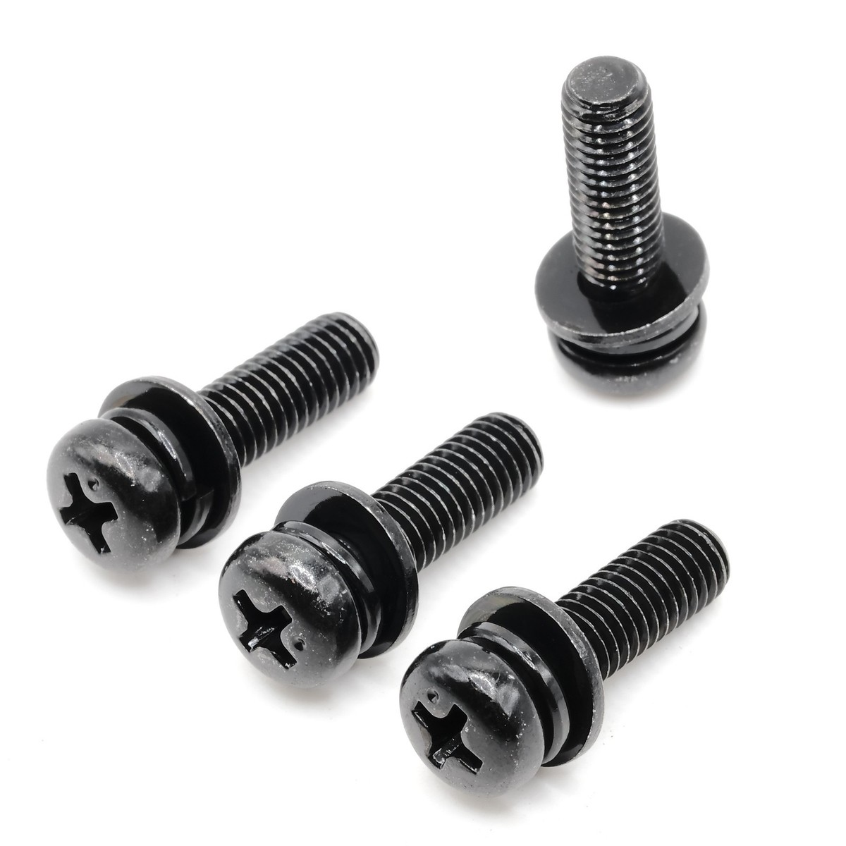 Screws for Toshiba 58L7300U TV Stand / Legs (Set of 4) | eBay