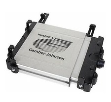 New Gambler Johnson Notepad V Universal Computer Cradle with Standard Side Clip