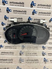 P248103078R Renault Kangoo Speedometer Instrument Cluster