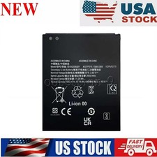 New Battery for EB-BG556GBY Galaxy Xcover 7 Tablet G556B G556BU1 G556B/DS
