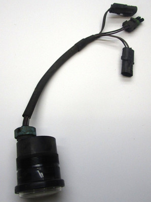 OEM SEA DOO 1999-2002 Sea-Doo XP 1999 SPX : VTS Gauge ( Works good)