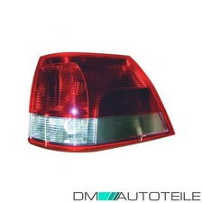 Heckleuchte glasklar rechts passt für Opel Vectra C Caravan Z02 ab 2003-2008
