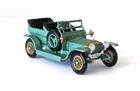 Vintage Lesney Matchbox MOY Y-15 Rolls Royce Silver Ghost XLNT 1960