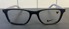 KIDS Nike Eyeglasses 5547 001 Marchon Eyeglasses 48 17 135 New NWOT