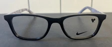 KIDS Nike Eyeglasses 5547 001 Marchon Eyeglasses 48 17 135 New NWOT