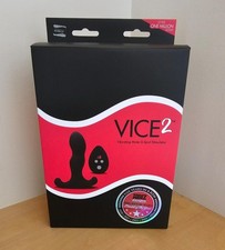 Aneros Vice 2 - BRAND NEW FREE SHIPPING!