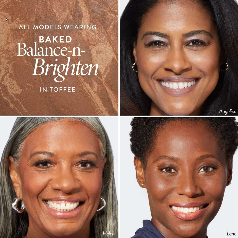 Laura Geller Baked Starter Kit- Brand New - Tuscan Dreams (Choose Shade) - Image 3 of 4