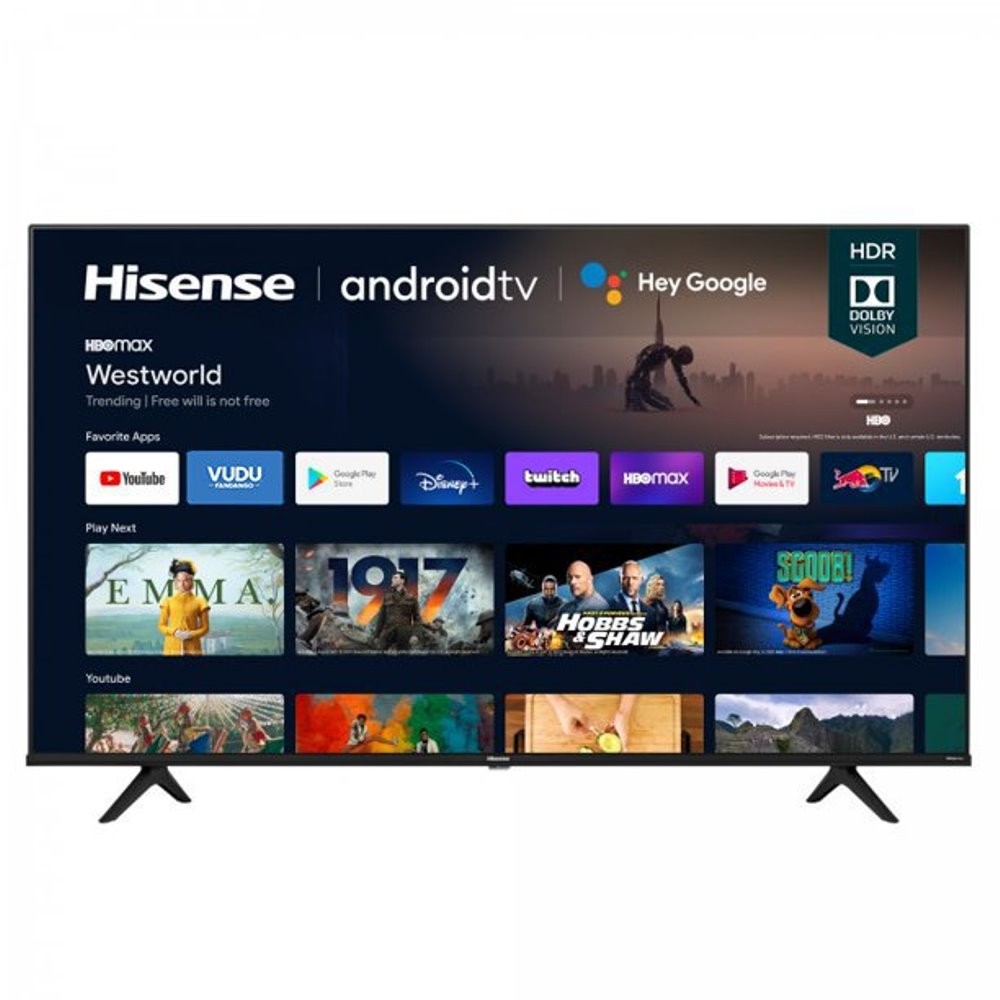Hisense 55
