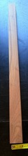 walnut 2x2x34" lathe turning spindle blank s4s kiln dried
