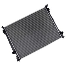 Engineered Radiator for Toyota Sienna L4 2021-2024 16400F0120 Cooling System