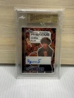 2022-23 Leaf OptiChrome High School Phenoms Vyctorius Miller 1/1 Auto Encased
