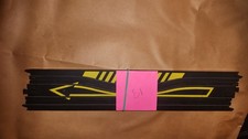 TYCO SLOT CAR TRACK 1 PC. B5872/3034 15" SQUEEZE  2  B5831 9"R1/4 CIRCLE