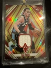 2023 Panini Phoenix Basketball Yellow Trae Young #VM-YNG
