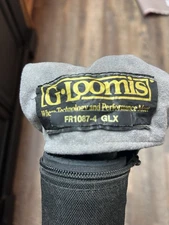 G-Loomis FR1087-4 GLX