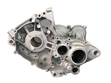 KTM XC W TPI 125 150 carter motore engine blocco motore per e start 50430100244