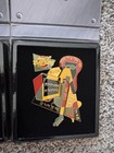 Huge Vintage Lapel Pin Lot 175+ Hard Rock Cafe Disney Harley Budweiser Olympics — photo 5