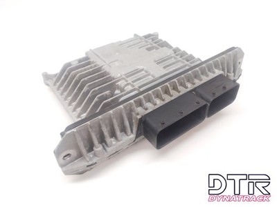 Ford F250 F350 2008-2010  6.4L PCM ECM ECU Engine Computer 8C3A-12A650-DSD