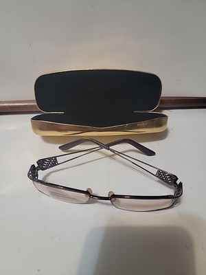 Diva Glasses With Diva Case 51 18