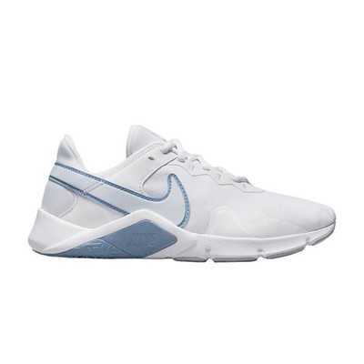 Nike  Legend Essential 2 'White Aura' CQ9545-101 Women's Shoes New