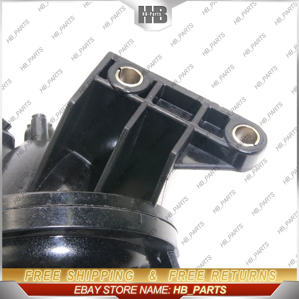Continental Water Pump 11518635089 &MAHLE Thermostat 11538635689 for BMW N20 OEM - Image 3 of 4