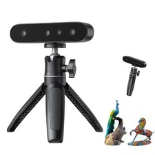 Creality 3D Scanner CR Ferret SE for 3D Printing Handheld Anti-Shake 30FPS Scan