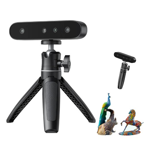 Creality 3D Scanner CR Ferret SE for 3D Printing Handheld Anti-Shake 30FPS Scan