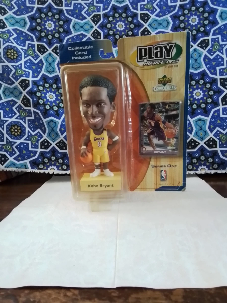 Kobe Bryant Vintage Bobble Heads for sale | eBay