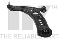 NK Lenker, RadaufhäNgung 50147127 FüR Audi Seat Skoda VW