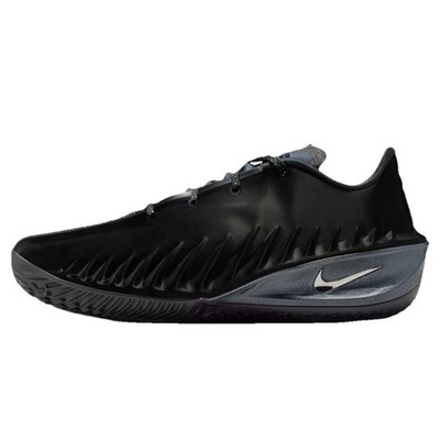 Nike Air Zoom GT Cut 4 'Black' New Basketball Mens Size 11.5