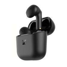 Sennheiser ACCENTUM Open Wireless Earbuds - Black