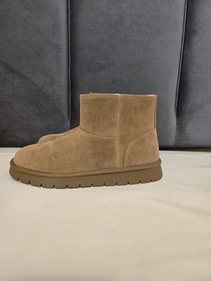 Short hot women boots
