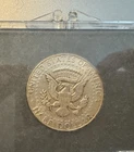 1964 KENNEDY HALF DOLLAR - 90% Silver
