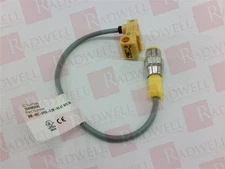 TURCK BIM-NST-AP6X-0.2M-RS4T W/O BKT / BIMNSTAP6X02MRS4TWOBKT (NEW IN BOX)