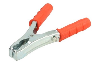 Für TELWIN 804174 Pole clamp for battery / for starting cables 1pcs 804174 Pole