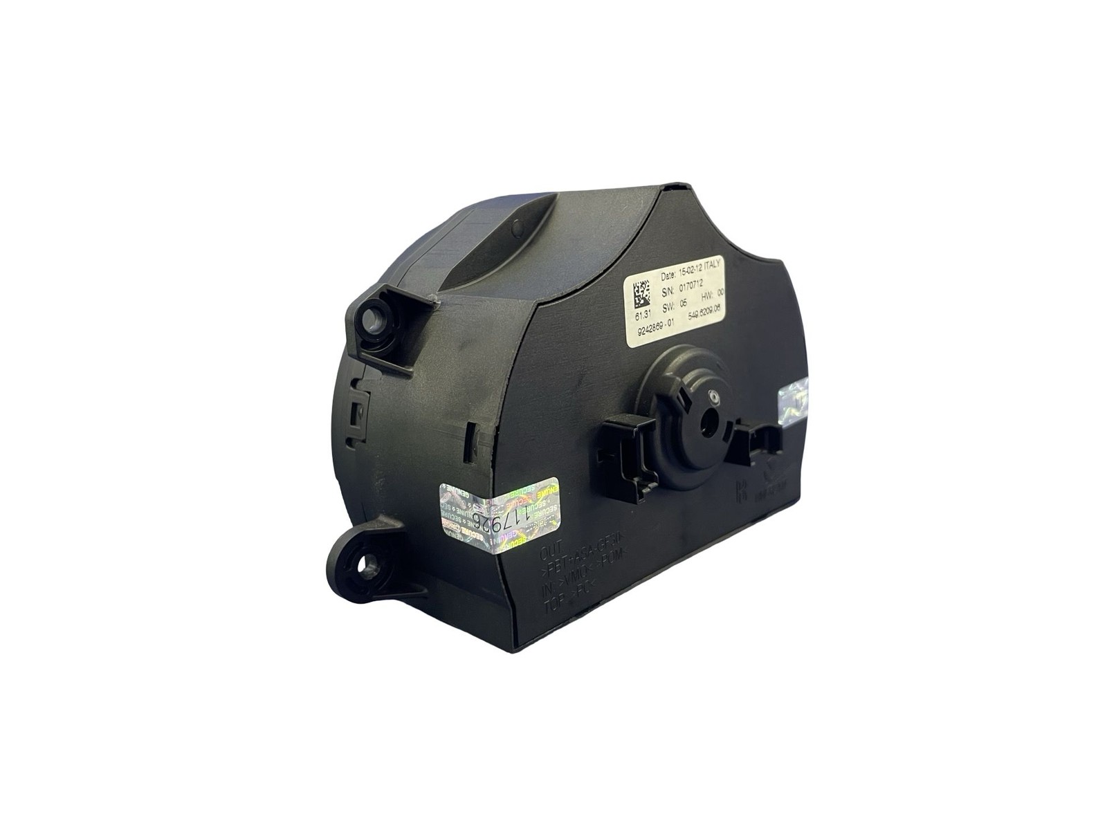 Rolls-Royce Ghost 2009-2014 Headlight switch P/N 61319242869