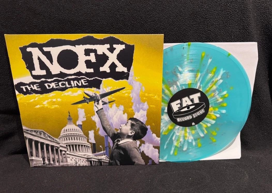 nofx products for sale | eBay