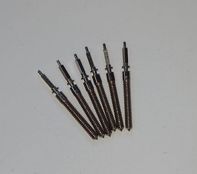 Eb 8800 [1X = 1 Stem ] Contour Stem Tige de Rechange Albero Carica