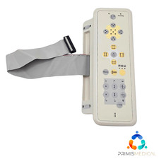 Philips VAG2 User Interface Right Control from a Digital Diagnost Rad Room
