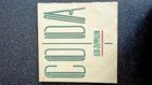 LED ZEPPELIN- Coda LP (NEW 180g Remastered EU Vinyl) 1982 Album Reissue