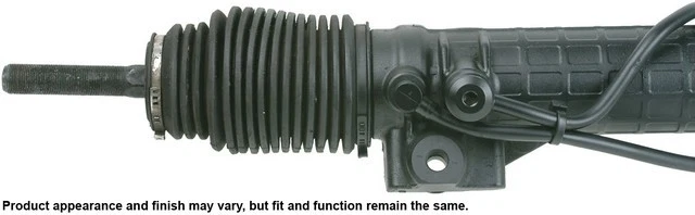 A1 Cardone 26-2805 机架和小齿轮组件 适用于 98-03 宝马 525i 528i 530i — 第 3/4 张图片