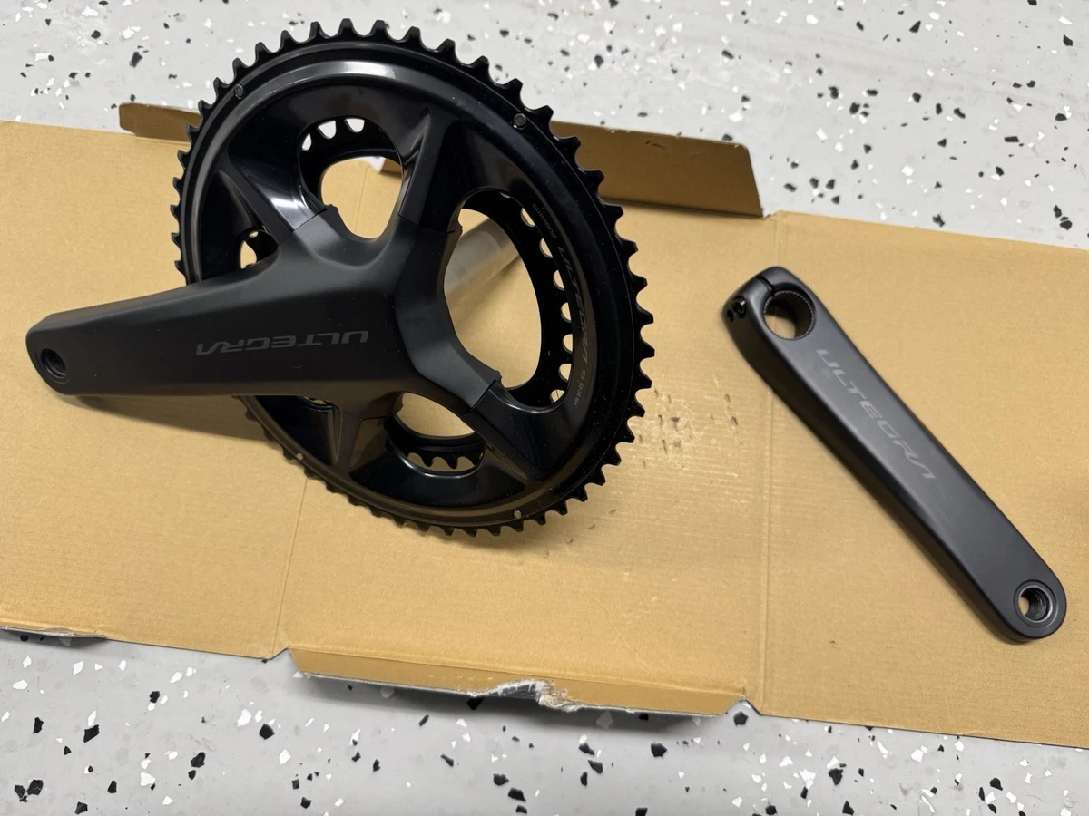 Shimano Ultegra Cranksets for sale - eBay