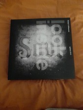 Agideas Look Inside Design Is Difference 2013 Art Photography Hardcover Book