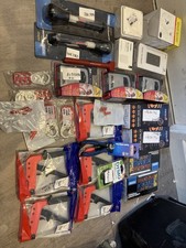 Job Lot Mixed Items, Suit Reseller Car Boot Sale, New