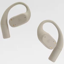 final earphones KDT3000 open-ear Bluetooth boom microphone beige FI-KDT3BE