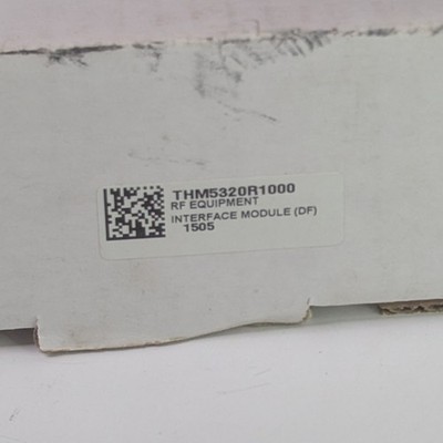 Honeywell THM5320R1000 Redlink Equipment Interface Module THM5320R NEW IN BOX