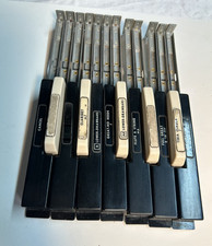 B3 Hammond Organ Lower Manual Full Set of Preset Keys, fits C3, A-100, RT-3, B2